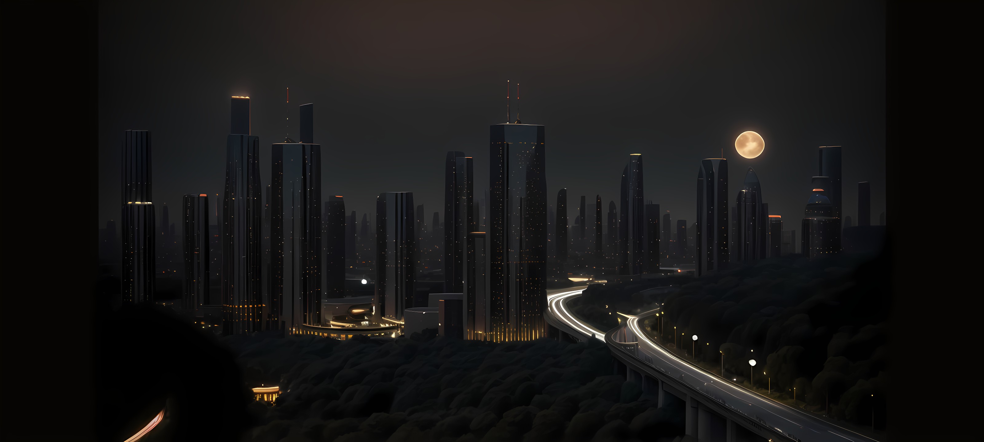 City